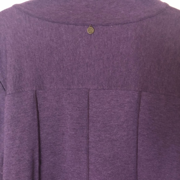 Soft Surroundings La Parisienne Toggle Jacket L - Picture 11 of 13